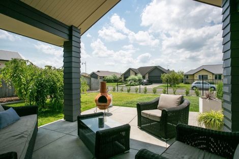 Photo of property in 5 Cotter Place, Cambridge, 3434