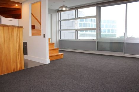 Photo of property in St Pauls Apartments, 100/43 Mulgrave Street, Thorndon, Wellington, 6011
