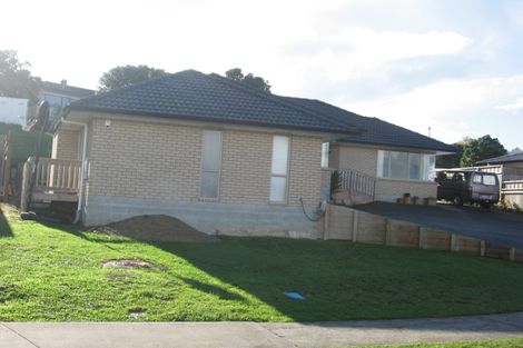 Photo of property in 40 Cairnsvale Rise, Manurewa, Auckland, 2105