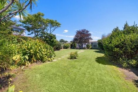 Photo of property in 3 Marine Terrace, Bayswater, Auckland, 0622