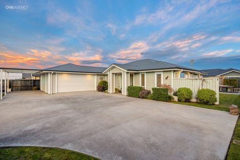 Photo of property in 33 Tripoli Street, Rangiora, 7400