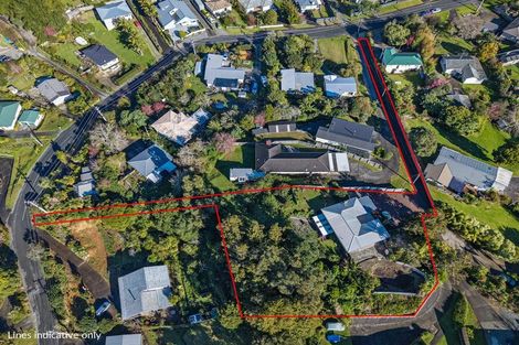 Photo of property in 7a Paranui Valley Road, Tikipunga, Whangarei, 0112