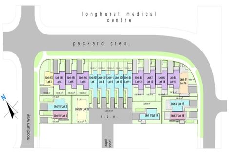 Photo of property in 6a Packard Crescent, Halswell, Christchurch, 8025