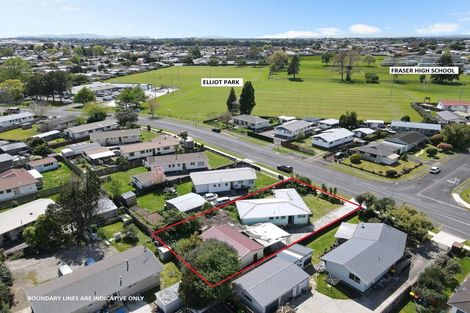 Photo of property in 31 Hyde Avenue, Nawton, Hamilton, 3200