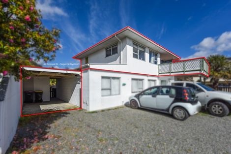 Photo of property in 3b Taranaki Street, Picton, 7220