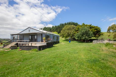 Photo of property in 1093 Run Road, Tapora, Wellsford, 0977