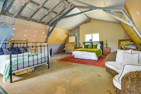 Photo of property in 437 Ellis Wallace Road, Eskdale, Napier, 4182