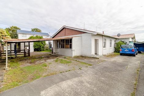 Photo of property in 3 Fitzherbert Avenue, Springvale, Whanganui, 4501