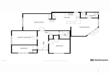 Photo of property in 272 Otipua Road, Highfield, Timaru, 7910