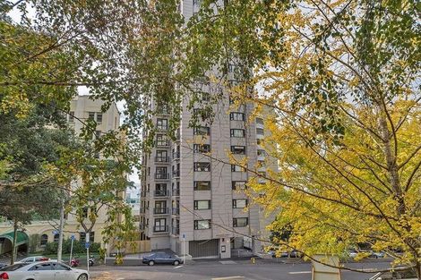 Photo of property in Argent Hall Apartments, C/2 Eden Crescent, Auckland Central, Auckland, 1010