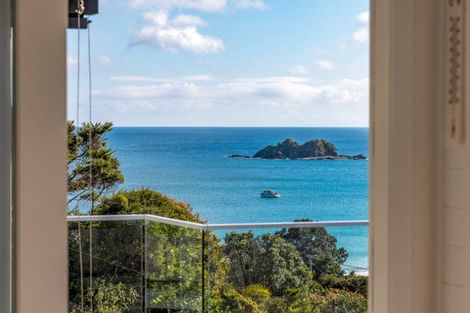 Photo of property in 31 Miro Road, Palm Beach, Waiheke Island, 1081