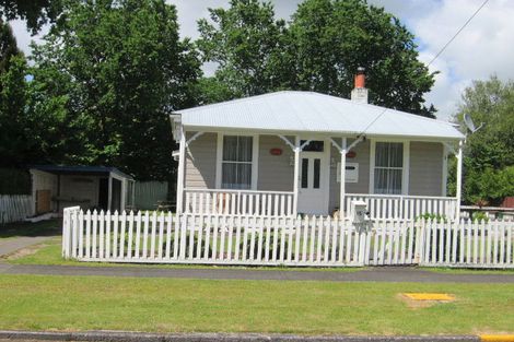 Photo of property in 15 North Street, Taumarunui, 3920