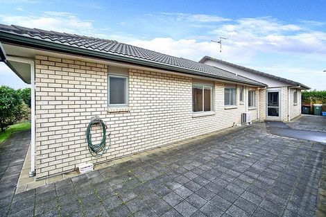 Photo of property in 50 Norm Freeman Drive, Te Puke, 3119