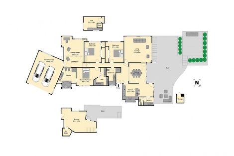 Photo of property in 49 Goodall Street, Hillsborough, Auckland, 1042