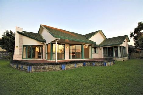 Photo of property in 41 Wairere Road, The Gardens, Auckland, 2105