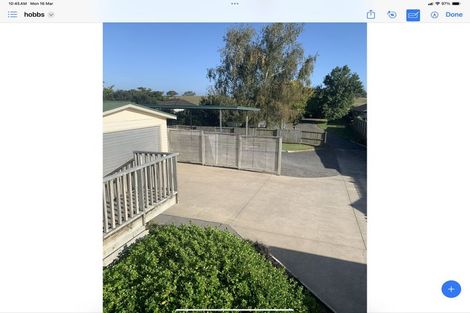 Photo of property in 8a Goodwin Avenue, Morrinsville, 3300