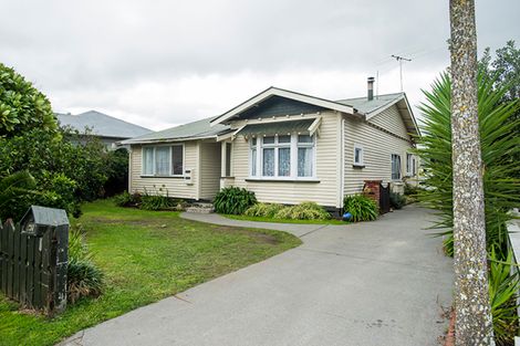 Photo of property in 281 Kahutia Street, Gisborne, 4010