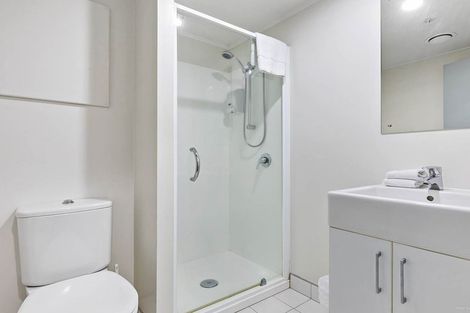 Photo of property in Waldorf Bankside Apartments, 4e/8 Bankside Street, Auckland Central, Auckland, 1010