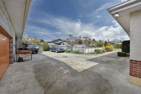 Photo of property in 3 Hamilton Street, East Gore, Gore, 9710