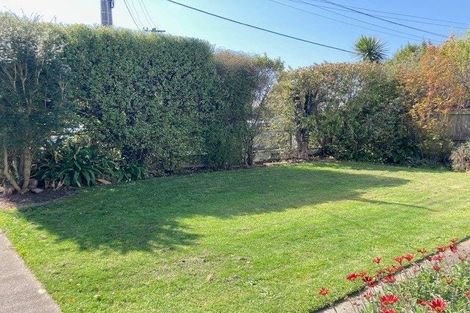 Photo of property in 40 Parlane Street, Addington, Christchurch, 8024