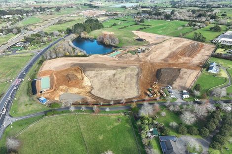 Photo of property in 6 Burberry Road, Karaka, Drury, 2578