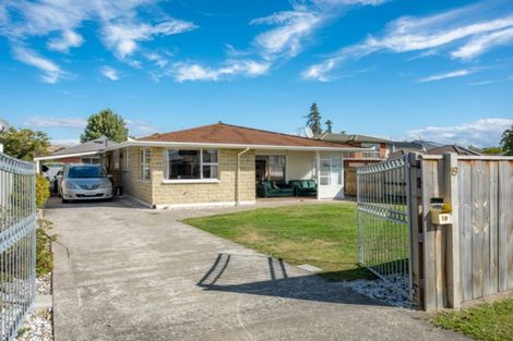 Photo of property in 19 Dillon Street, Blenheim, 7201