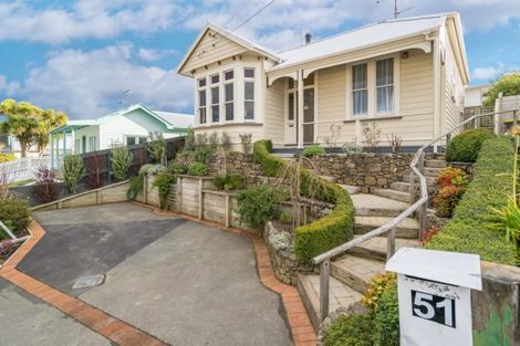 Photo of property in 51 Nairn Street, Kaikorai, Dunedin, 9010