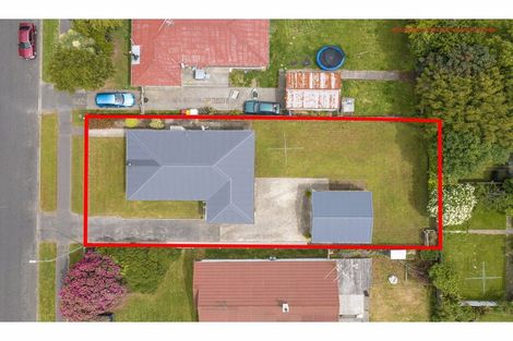 Photo of property in 232 Lamond Street, Hargest, Invercargill, 9810