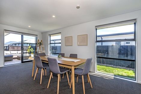 Photo of property in 24 Kingsbridge West, Burwood, Christchurch, 8083