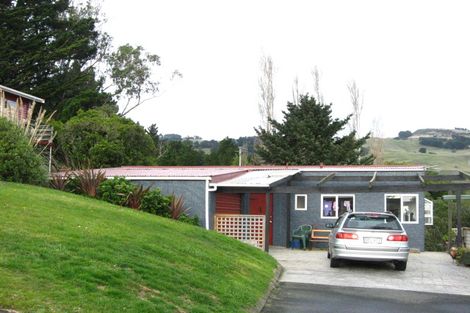 Photo of property in 30 Gorman Street, Macandrew Bay, Dunedin, 9014