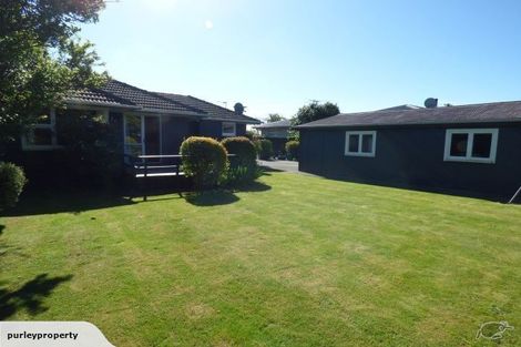 Photo of property in 10 Rossiter Avenue, Redwood, Christchurch, 8051