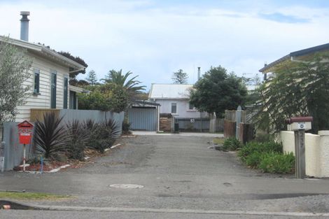 Photo of property in 1/237 Georges Drive, Napier South, Napier, 4110