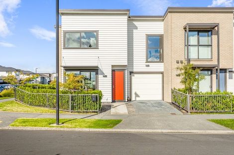 Photo of property in 6 Pamu Road, Whenuapai, Auckland, 0618