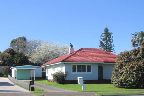 Photo of property in 1238 Cameron Road, Gate Pa, Tauranga, 3112
