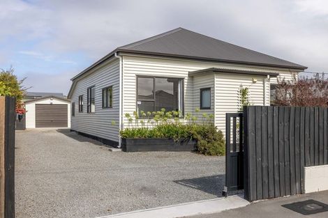 Photo of property in 2a Vivian Street, Burwood, Christchurch, 8083