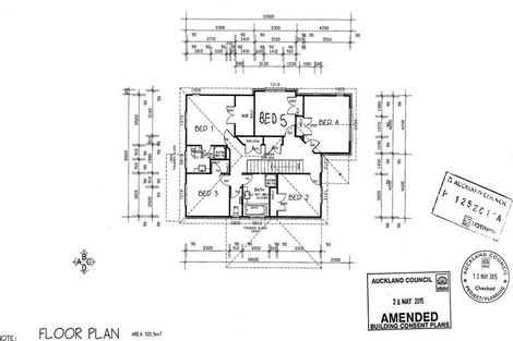 Photo of property in 44 Mackay Drive, Greenhithe, Auckland, 0632