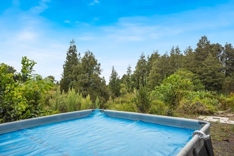 Photo of property in 55 Waitaheke Road, Ohaeawai, Kaikohe, 0472