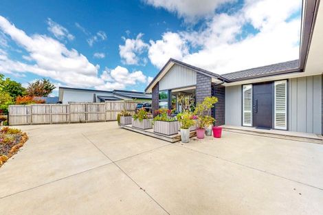 Photo of property in 8 Waimarie Way, Thames, 3500