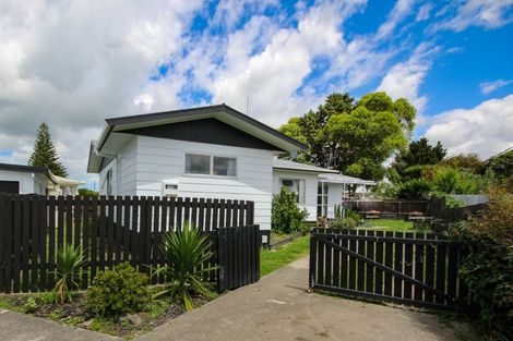 Photo of property in 260a Victoria Street, Dargaville, 0310