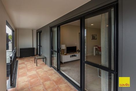 Photo of property in West Fitzroy, 2h/66 Armagh Street, Christchurch Central, Christchurch, 8013