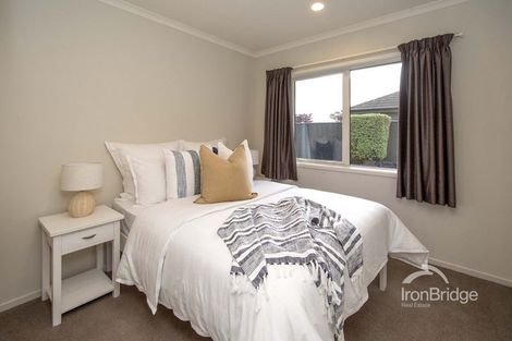 Photo of property in 12 Eversham Drive, Rolleston, 7615