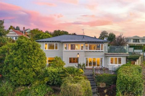 Photo of property in 4 Kidson Terrace, Cashmere, Christchurch, 8022