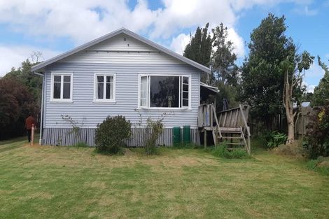 Photo of property in 11 Omapere Road, Kaikohe, 0405