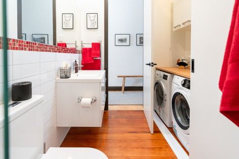 Photo of property in 3/235 Adelaide Road, Newtown, Wellington, 6021