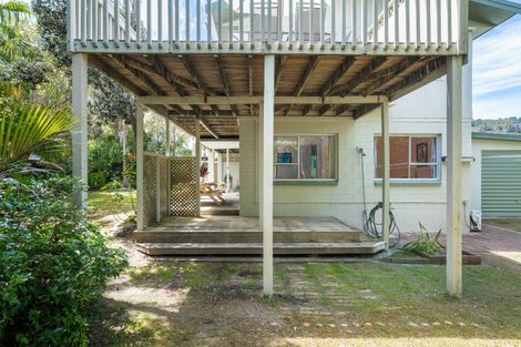 Photo of property in 201b Marie Crescent, Whangamata, 3620