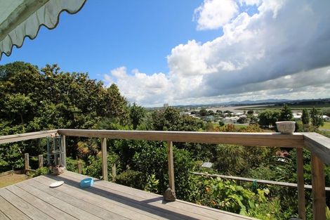 Photo of property in 21 Park Road, Dargaville, 0310