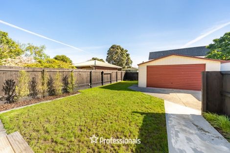 Photo of property in 215 Knights Road, Hutt Central, Lower Hutt, 5011