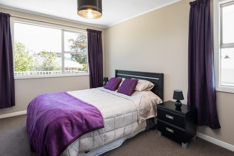 Photo of property in 7 Kinloch Crescent, Witherlea, Blenheim, 7201