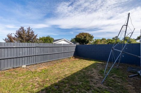 Photo of property in 10 Eyre Place, Kaiapoi, 7630