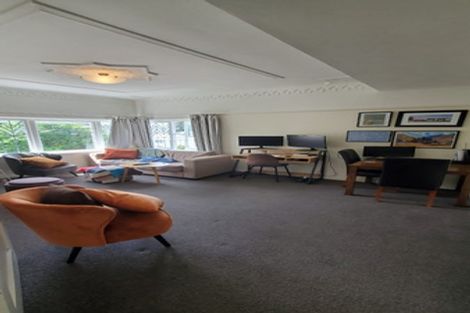 Photo of property in Ambassador Flats, 7 Maurice Terrace, Te Aro, Wellington, 6011